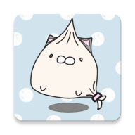 只摸弹力猫