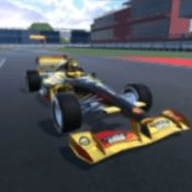 F1方程赛车