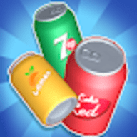 请给我苏打水(Soda Please)