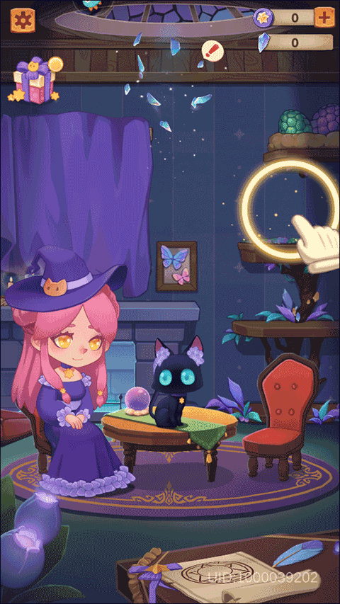 捕梦猫最新版