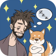 我只是想睡个觉(I just want to sleep for a while.)