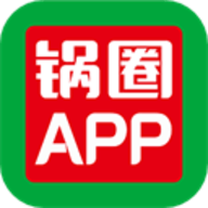 锅圈app