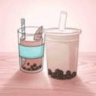 时光奶茶店