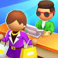 我的完美服饰店购物中心(Outlets Market Go)