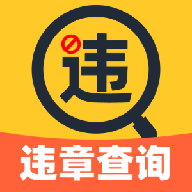 违章驾驶快查