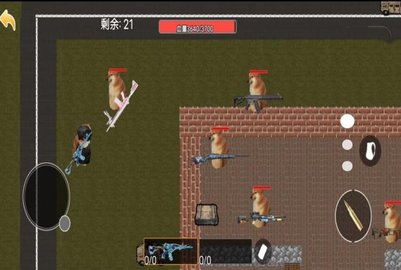 狗狗地铁突围逃生