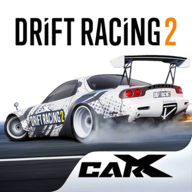 CarX漂移赛车2无限金币版