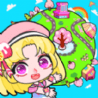 樱花小镇物语