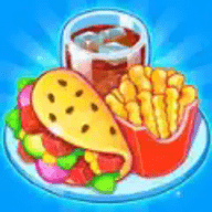 烹饪狂欢节大厨(Cooking Carnival - Chef Game)