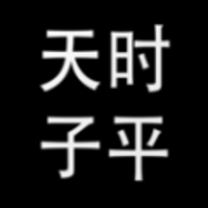 天时子平排盘