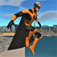 自由城超级英雄(Naxeex Superhero)