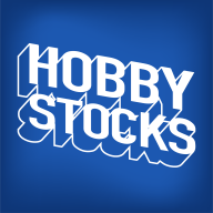 Hobby stock官方版