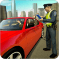 交警模拟器