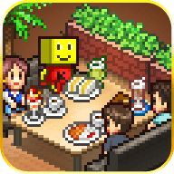咖啡混合物语(Cafe Master Story)