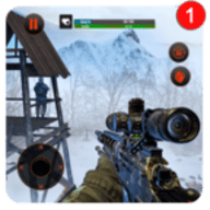 冬季生存大逃杀(Winter Survival Battle Royale)