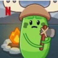 蠢蠢的幸存者(Dumb Ways To Survive)