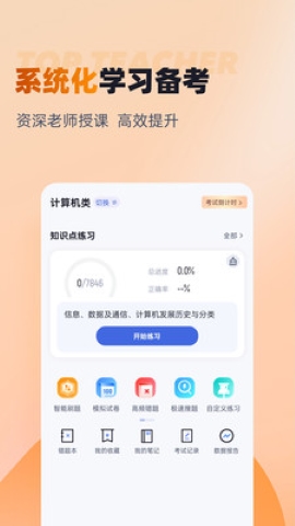 对口升学聚题库