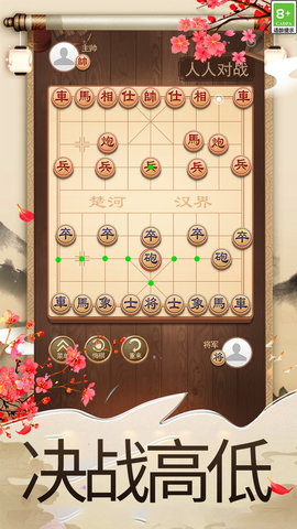 象棋大师