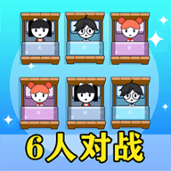 躺平等天亮