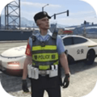 城市警官模拟器最新版