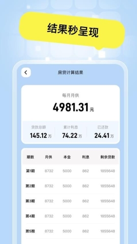 全能退休计算器