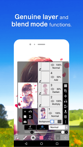 爱笔思画x正版安装包