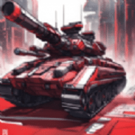战争之履(Treads of War)