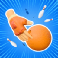 保龄球大王(Bowling King)