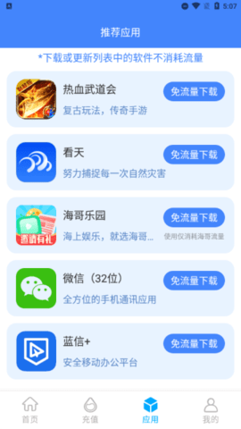 波星通
