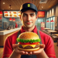 汉堡模拟器(Burger Simulator)