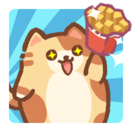 猫猫餐厅无限金币