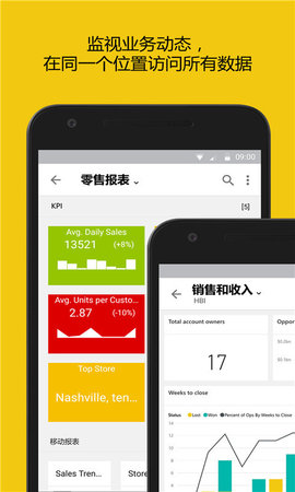 power bi软件