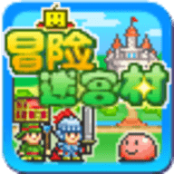 冒险迷宫村内置菜单