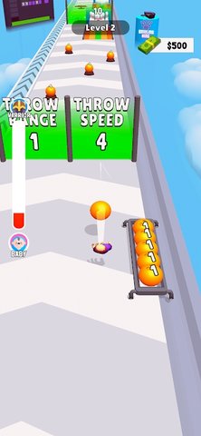 保龄球大王(Bowling King)