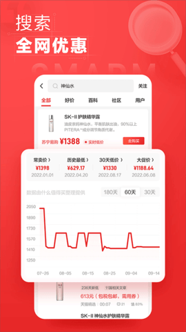 什么值得买app