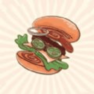 美食传奇日记