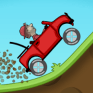 登山赛车1无限金币版