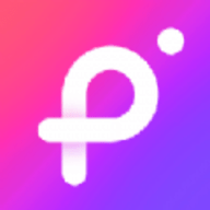 Picsart美易修图