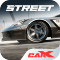 CarXStreet无限金币