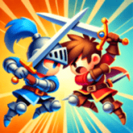 小小冲突(Tiny Clash!)