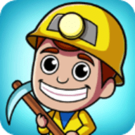 采矿大亨掘金之旅(Idle Miner)