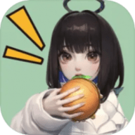 小吃贩卖摊