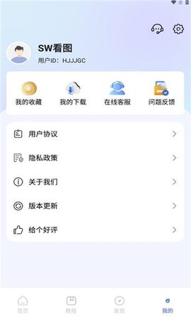 sw看图