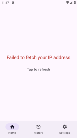 Find my IP