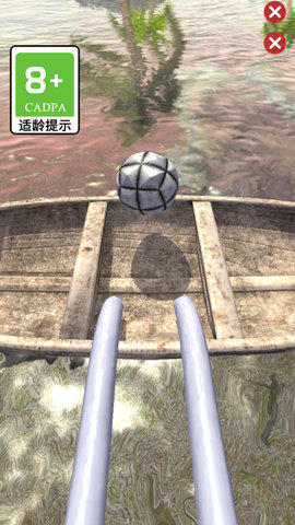 球球快跑