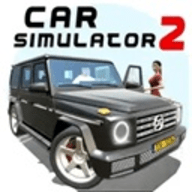 汽车模拟器2(Car Simulator 2)