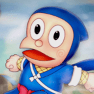精灵忍者跑步(Sprite Ninja Running)
