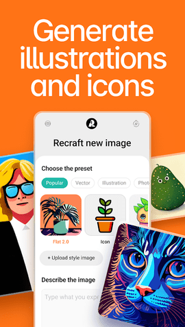 recraft