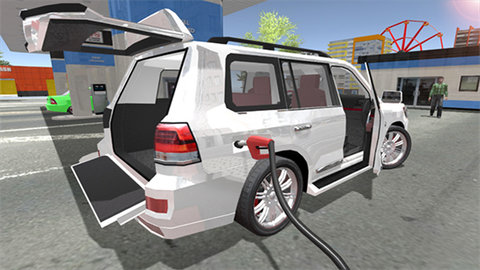 汽车模拟器2(Car Simulator 2)