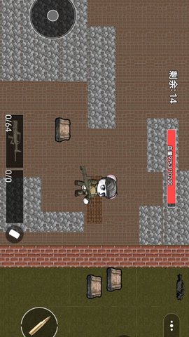 小老鼠大作战